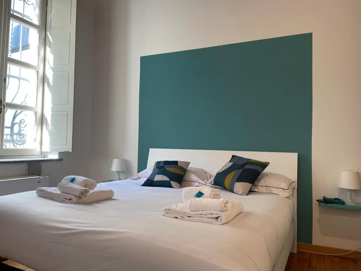 Ferienwohnung Le Petit Loft - Piazza San Carlo Turin Exterior foto