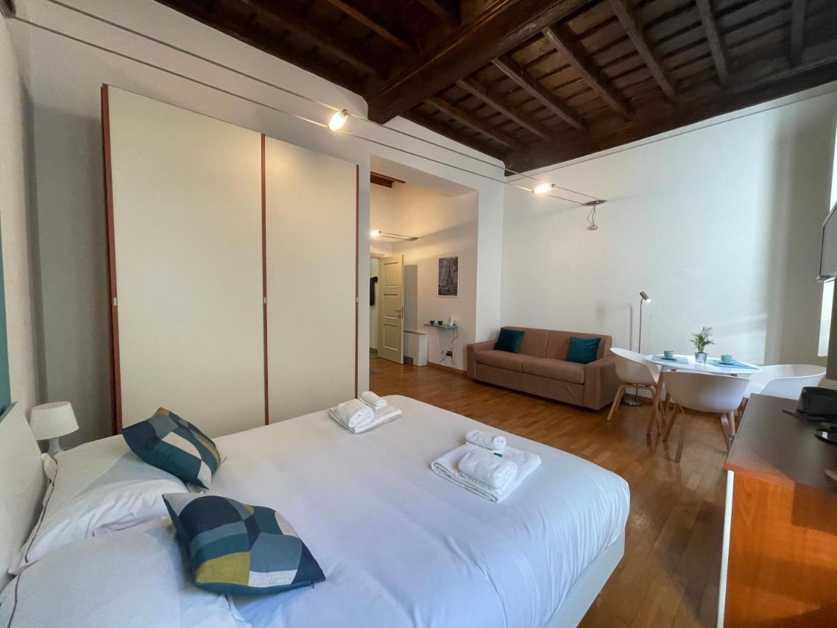 Ferienwohnung Le Petit Loft - Piazza San Carlo Turin Exterior foto
